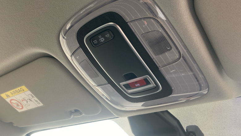 Hyundai i20 1.0T GDi 48V MHD SE Connect 5dr Petrol Hatchback